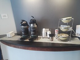 Budget Inn Denver Downtown