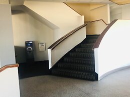 Budget Inn Denver Downtown