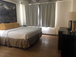 Budget Inn Denver Downtown