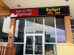 Budget Inn Denver Downtown