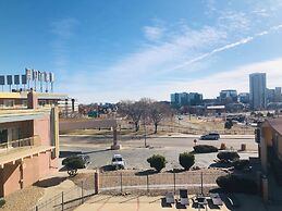 Budget Inn Denver Downtown