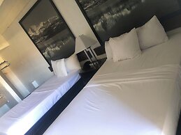 Budget Inn Denver Downtown