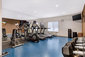 Comfort Inn & Suites