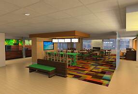 Peach Tree Inn and Suites