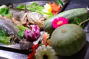 Hotel Cristallo Riccione