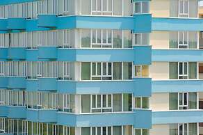 Hotel Cristallo Riccione