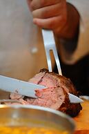 Hotel Cristallo Riccione