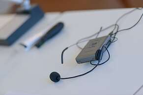 Hotel Cristallo Riccione