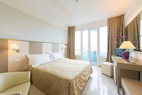 Hotel Cristallo Riccione
