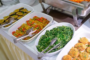 Hotel Cristallo Riccione