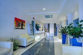 Hotel Cristallo Riccione