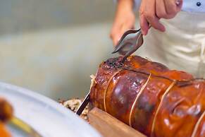 Hotel Cristallo Riccione