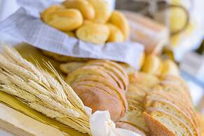 Hotel Cristallo Riccione