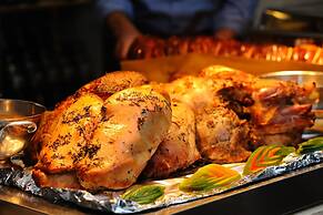 Hotel Cristallo Riccione