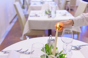 Hotel Cristallo Riccione