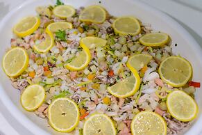 Hotel Cristallo Riccione