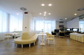 Hotel Cristallo Riccione
