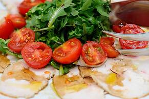 Hotel Cristallo Riccione