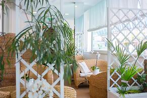 Hotel Cristallo Riccione