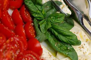 Hotel Cristallo Riccione