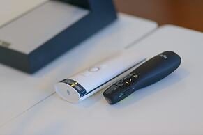 Hotel Cristallo Riccione