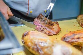 Hotel Cristallo Riccione