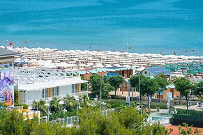 Hotel Cristallo Riccione