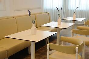 Hotel Cristallo Riccione