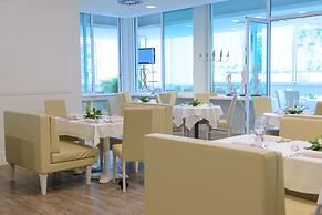 Hotel Cristallo Riccione