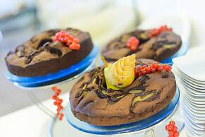 Hotel Cristallo Riccione