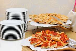 Hotel Cristallo Riccione