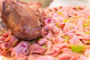 Hotel Cristallo Riccione