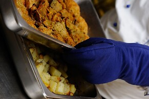 Hotel Cristallo Riccione