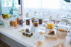 Hotel Cristallo Riccione