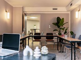Hôtel Mercure Rouen Centre Champ-de-Mars