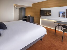 Hôtel Mercure Rouen Centre Champ-de-Mars
