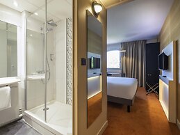 Hôtel Mercure Rouen Centre Champ-de-Mars