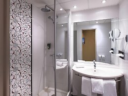 Hôtel Mercure Rouen Centre Champ-de-Mars