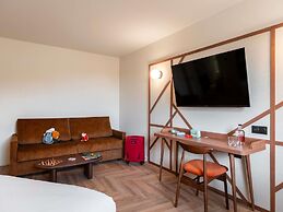 Hôtel Mercure Rouen Centre Champ-de-Mars