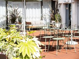 Hôtel Mercure Rouen Centre Champ-de-Mars