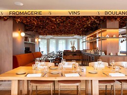 Hôtel Mercure Rouen Centre Champ-de-Mars