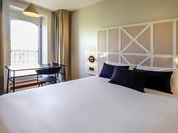 Hôtel Mercure Rouen Centre Champ-de-Mars