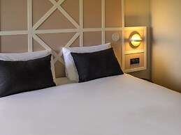 Hôtel Mercure Rouen Centre Champ-de-Mars