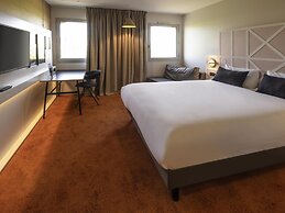Hôtel Mercure Rouen Centre Champ-de-Mars