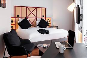 Hôtel Mercure Rouen Centre Champ-de-Mars