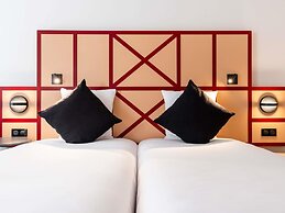 Hôtel Mercure Rouen Centre Champ-de-Mars