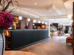 Hôtel Mercure Rouen Centre Champ-de-Mars