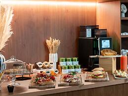 Hôtel Mercure Rouen Centre Champ-de-Mars