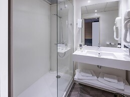 Hôtel Mercure Rouen Centre Champ-de-Mars