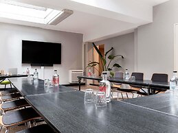 Hôtel Mercure Rouen Centre Champ-de-Mars